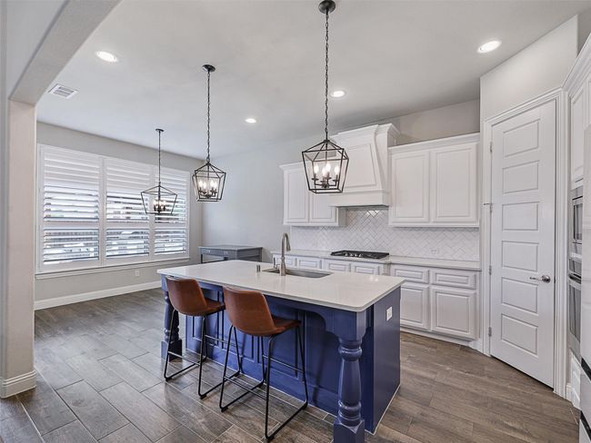 Designer kitchen! | Image 9