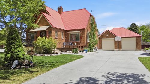 96 N 1st W, Preston, ID, 83263-1012 | Card Image