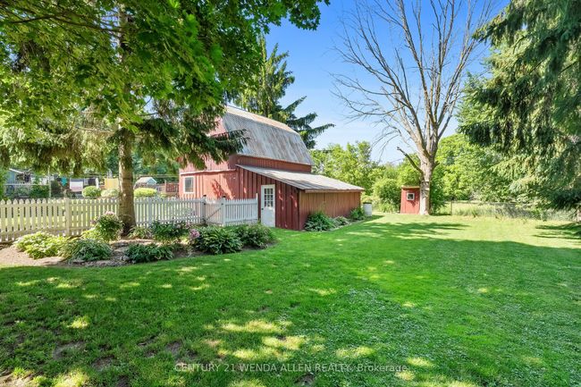 14110 Old Scugog Rd, House other with 3 bedrooms, 2 bathrooms and 7 parking in Scugog ON | Image 42