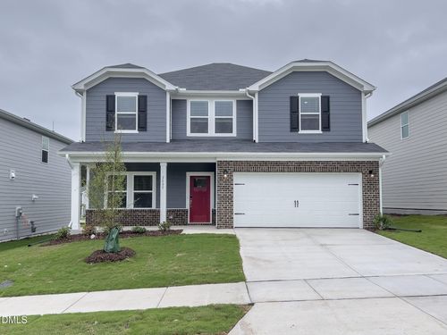2005 Topsail Rd, Durham, NC, 27703 | Card Image