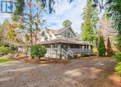 5769 River Rd, House other with 6 bedrooms, 8 bathrooms and 10 parking in Port Alberni BC | Image 1