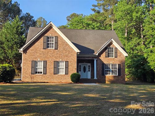 2843 Lakeshore Dr, Chester, SC, 29706-8642 | Card Image