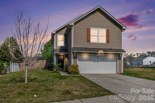 413 Homestead Ln, Albemarle, NC, 28001-4500 | Card Image