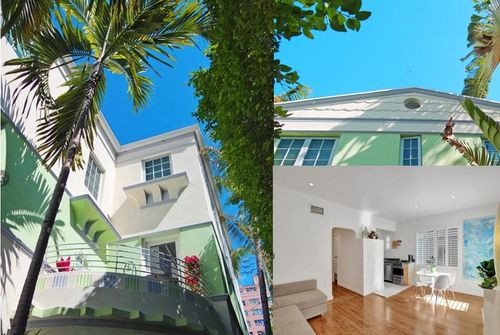 10-815 Euclid Ave, Miami Beach, FL, 33139-0809 | Card Image