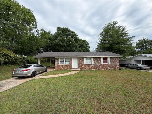 6017 Lanier Blvd, Norcross, GA, 30071-3422 | Card Image