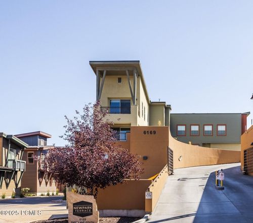 unit-9-6169 Park Ln S, Park City, UT, 84098-4203 | Card Image
