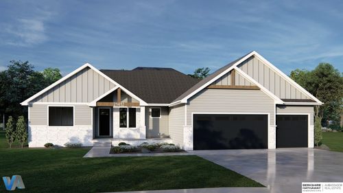 21412 Taylor St, Elkhorn, NE, 68022 | Card Image