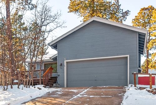 1651 W University Heights Dr N, Flagstaff, AZ, 86005-8919 | Card Image