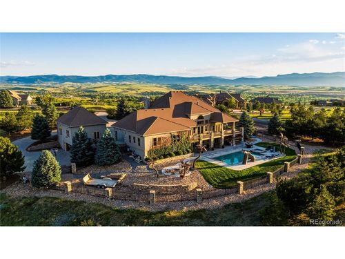 5686 Aspen Leaf Dr, Littleton, CO, 80125-9647 | Card Image