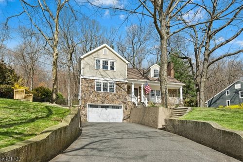 1100 Heckel Dr, Mountainside, NJ, 07092-2029 | Card Image