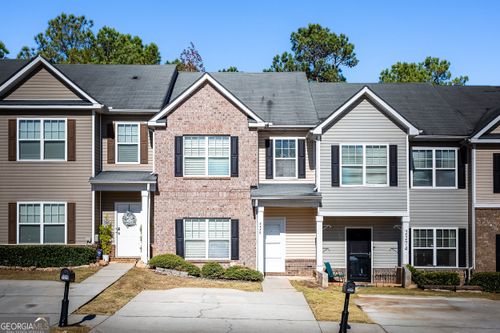 2272 Bigwood Trl, Atlanta, GA, 30349-9065 | Card Image