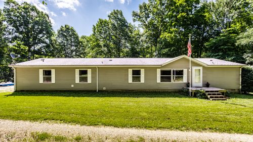 5802 N Tree Farm Rd, Solsberry, IN, 47459-7065 | Card Image