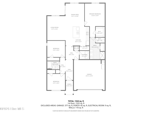 8162 Finchley St Ne, Leland, NC, 28451-3207 | Card Image