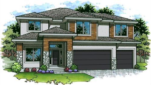 13417 W 178th St, Overland Park, KS, 66013-4540 | Card Image