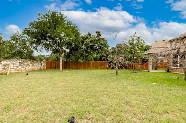 UNIT-101 - 3451 Mayfield Ranch Blvd, Condo with 4 bedrooms, 3 bathrooms and 2 parking in Round Rock TX | Image 30