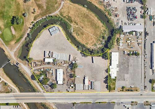 1176 W 2100 S, Salt Lake City, UT, 84119-1534 | Card Image
