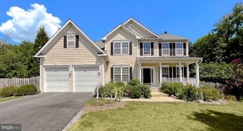 16931 Richmond Ct, King George, VA, 22485-5645 | Card Image