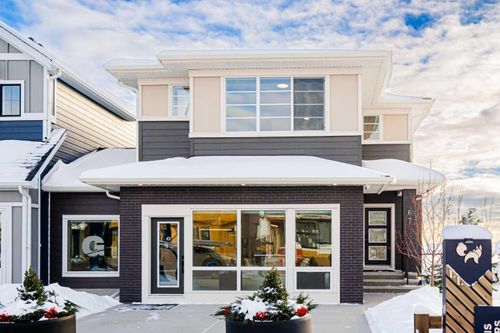 192 Buffaloberry Manor Se, Calgary, AB, T3M3K4 | Card Image