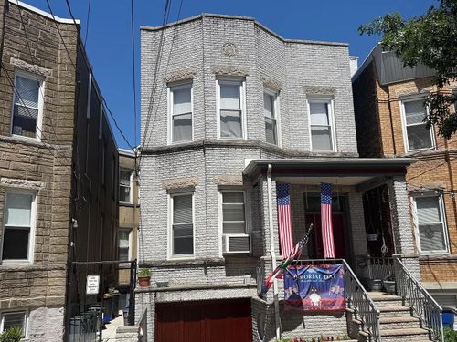 2-439 Gregory Ave, Weehawken, NJ, 07086-5601 | Card Image