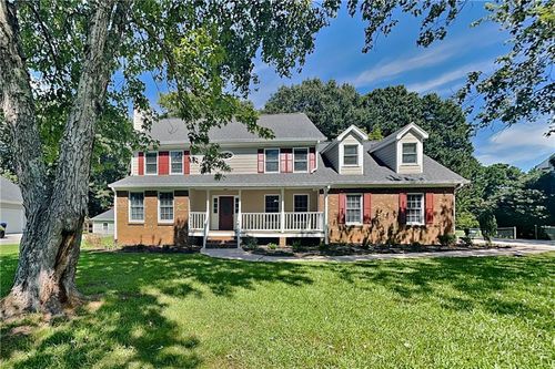 3540 Spring Creek Cir, Snellville, GA, 30039-5940 | Card Image