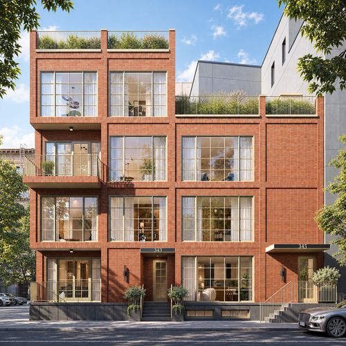 343 Berry St, Brooklyn, NY, 11249-5113 | Card Image