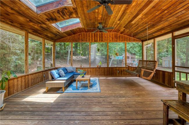 9685 Cone Ct, House other with 3 bedrooms, 3 bathrooms and null parking in Roswell GA | Image 26