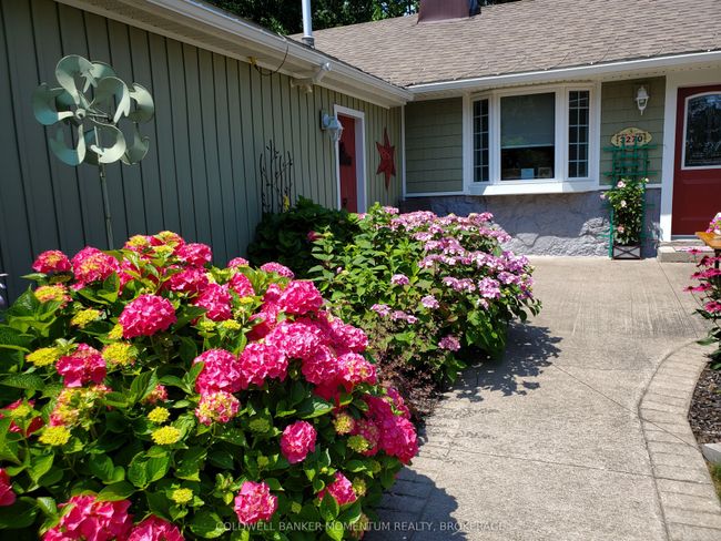 3270 Bethune Ave, House other with 2 bedrooms, 2 bathrooms and 4 parking in Ridgeway ON | Image 5