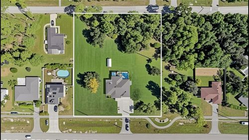 16922 Toledo Blade Blvd, Port Charlotte, FL, 33954-1674 | Card Image