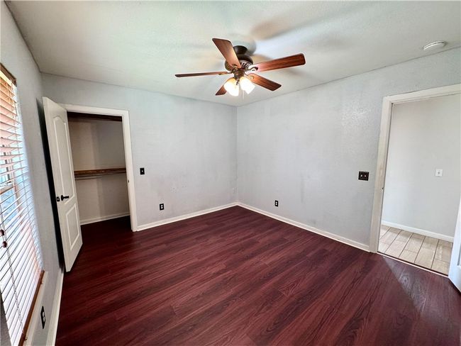 1222 S 4 Th St, House other with 3 bedrooms, 2 bathrooms and null parking in Rogers AR | Image 23