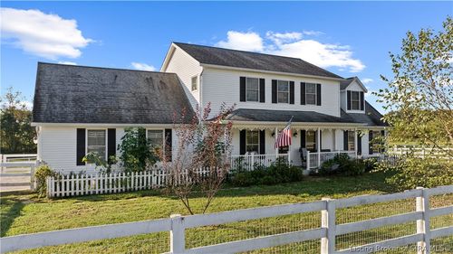 1503 Hansberry Road, Memphis, IN, 47143 | Card Image