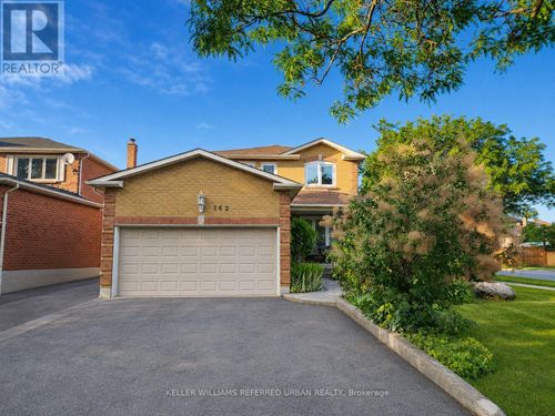 162 Largo Crescent, Vaughan (Maple), ON, L6A1N1 | Card Image