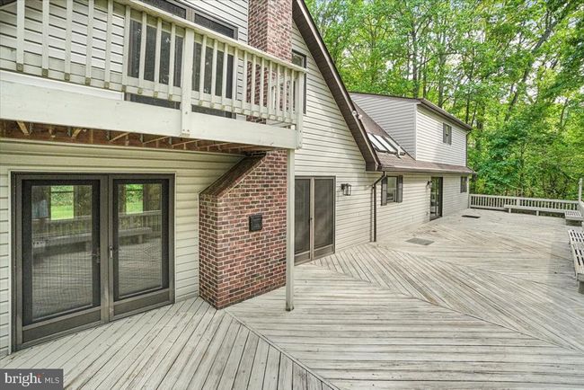 7746 - 7746 Emerson Burrier Rd, House other with 5 bedrooms, 4 bathrooms and null parking in Mount Airy MD | Image 62