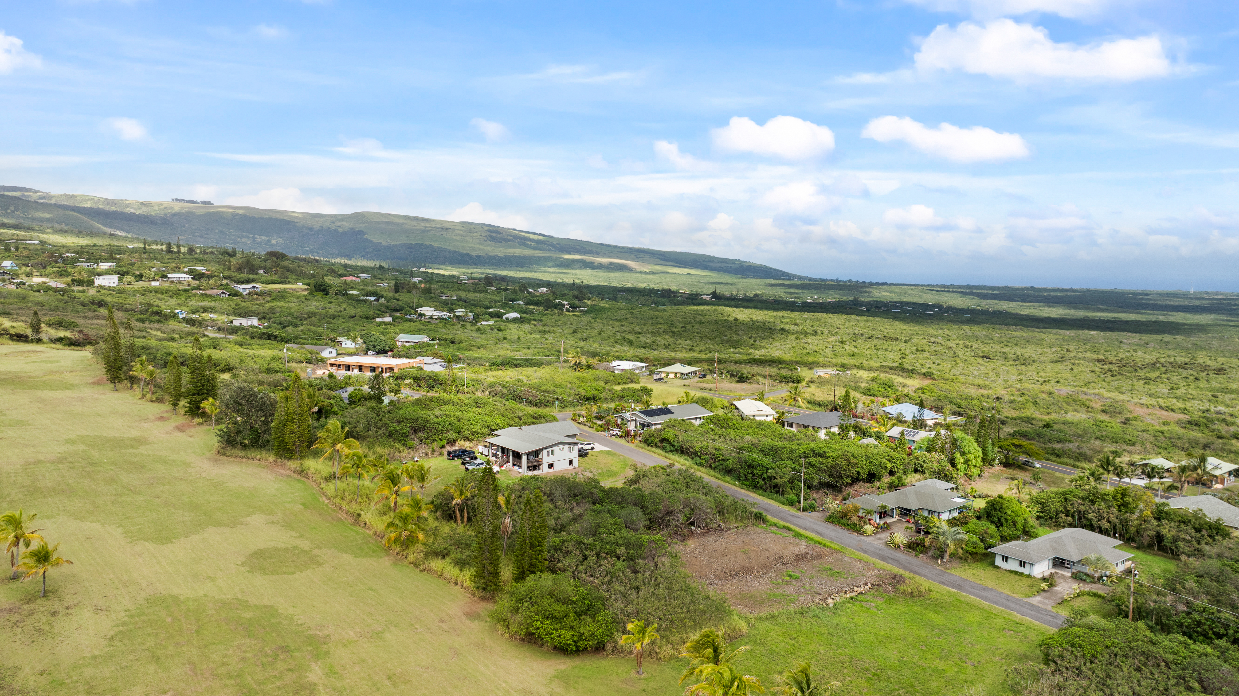 Land in Naalehu 2