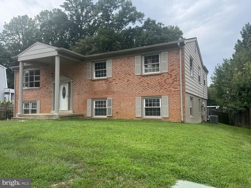 13111 Kurtz Rd, WOODBRIDGE, VA, 22193-4917 | Card Image