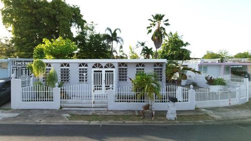 Urb. Villa Clarita G-4, FAJARDO, PR, 00738 | Card Image