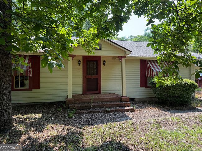 2590 Ga Highway 129, House other with 4 bedrooms, 2 bathrooms and null parking in Jeffersonville GA | Image 6