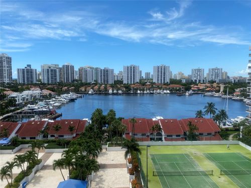 1009-3640 Yacht Club Dr, Aventura, FL, 33180-3558 | Card Image