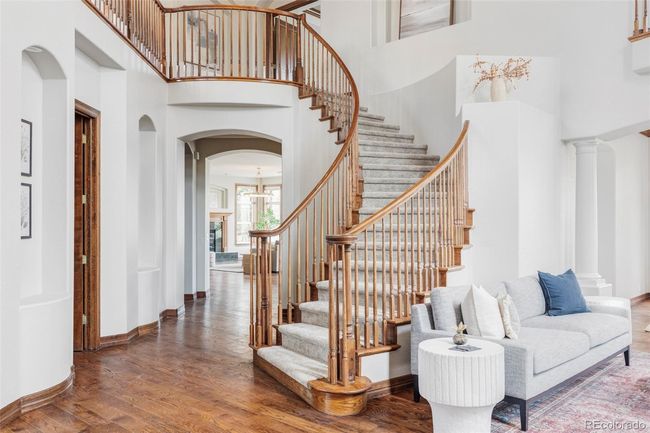 10260 Longview Dr, House other with 5 bedrooms, 4 bathrooms and 3 parking in Lone Tree CO | Image 20