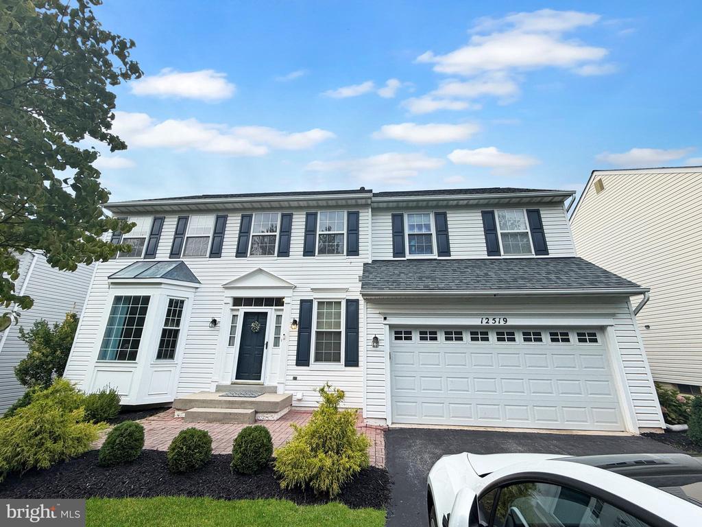 Residential Lease in GERMANTOWN 3