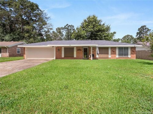 134 Powell Dr, Leesville, LA, 71446-3038 | Card Image
