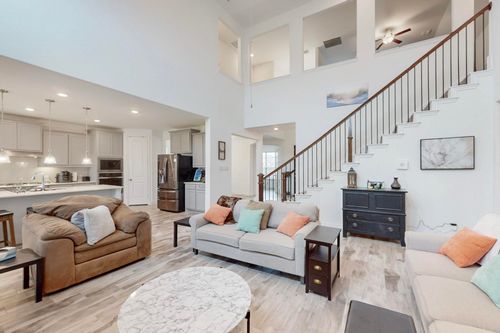 1429 Shooting Star Dr, Haslet, TX, 76052-1833 | Card Image