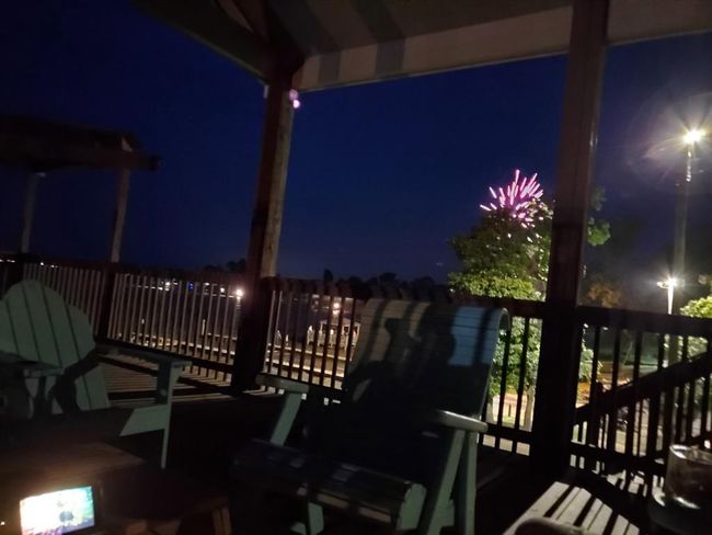 271 Key Largo Loop, House other with 3 bedrooms, 2 bathrooms and 3 parking in Pointblank TX | Image 47