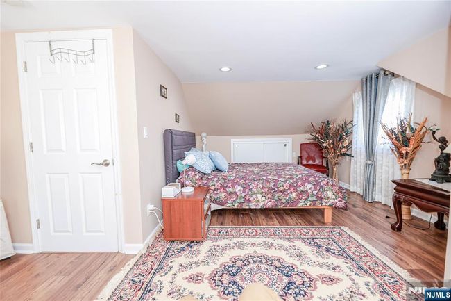 136 Martin Ave, House other with 3 bedrooms, 2 bathrooms and null parking in Clifton NJ | Image 29