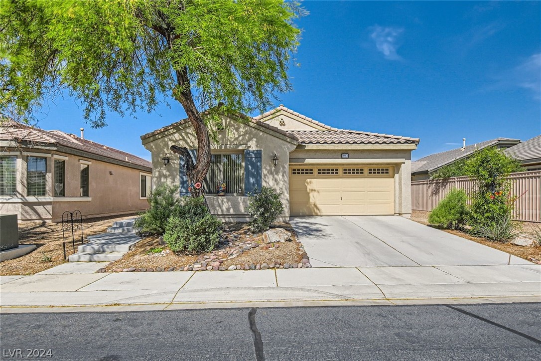 Sorto Lago St, North Las Vegas, NV 89081