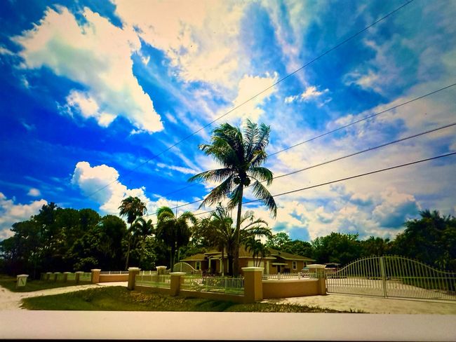 17146 81 St Ln N, House other with 5 bedrooms, 3 bathrooms and null parking in Loxahatchee FL | Image 67