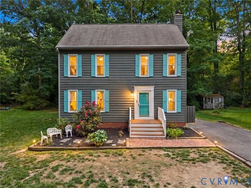 13601 Cradle Hill Rd, Midlothian, VA, 23112-4021 | Card Image