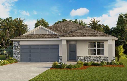 235 Skyfield Court, LADY LAKE, FL, 32159 | Card Image
