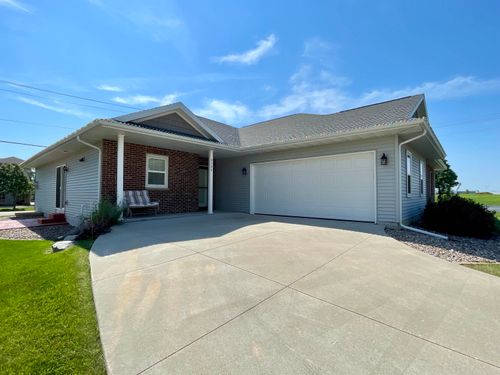 4306 Crossing Ln, Milton, WI, 53563-8973 | Card Image