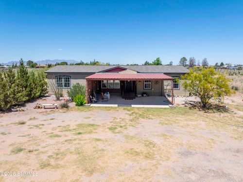 2-632 Luna Azul Dr, Chaparral, NM, 88081-7815 | Card Image