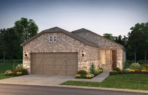 1225 Bogart Way, Celina, TX, 75009 | Card Image